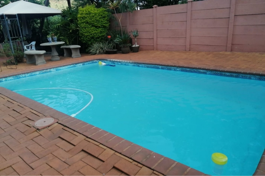 4 Bedroom Property for Sale in Cashan North West